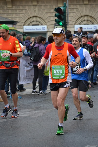 Maratona di Roma (23/03/2014) 107
