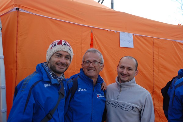Corriamo al Collatino (23/02/2014) 00008