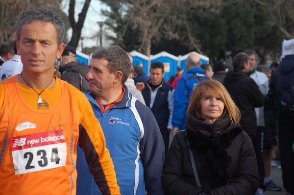 Corriamo al Collatino (23/02/2014) 00013