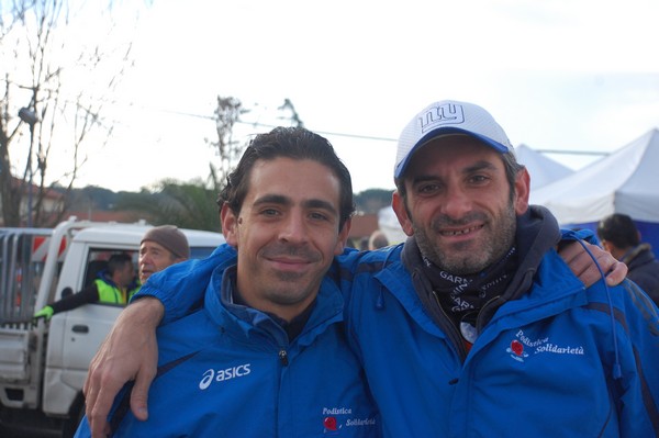 Corriamo al Collatino (23/02/2014) 00021