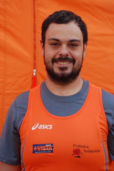 Corriamo al Collatino (23/02/2014) 00025