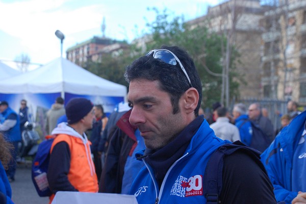 Corriamo al Collatino (23/02/2014) 00030