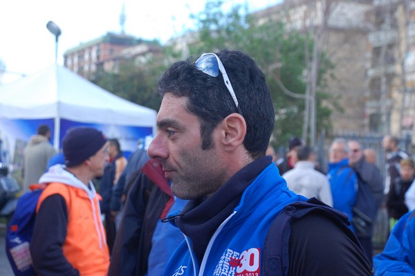 Corriamo al Collatino (23/02/2014) 00031