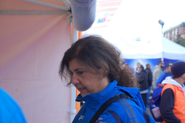 Corriamo al Collatino (23/02/2014) 00034