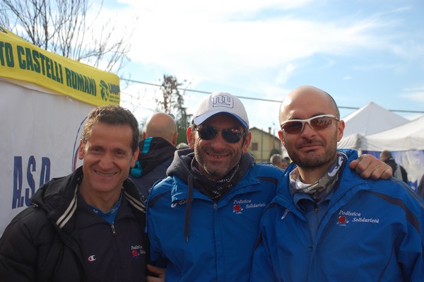 Corriamo al Collatino (23/02/2014) 00041