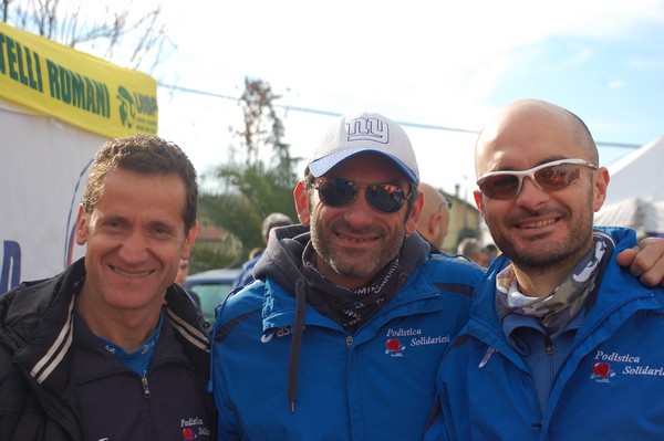 Corriamo al Collatino (23/02/2014) 00043