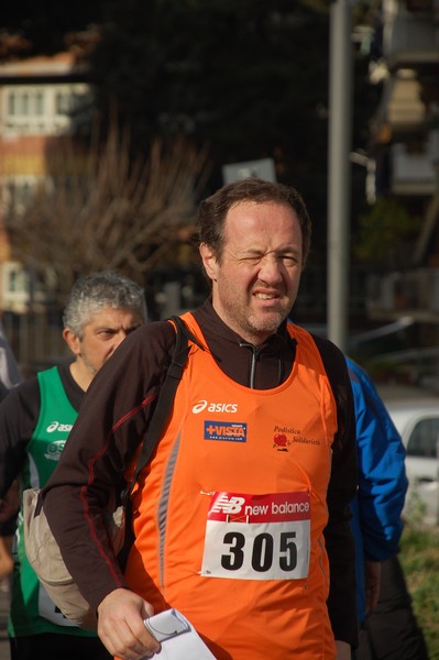 Corriamo al Collatino (23/02/2014) 00046