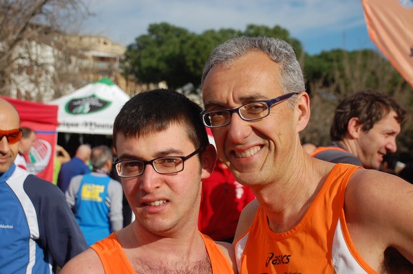 Corriamo al Collatino (23/02/2014) 00048