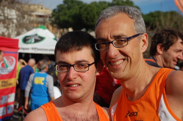 Corriamo al Collatino (23/02/2014) 00049