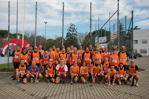 Corriamo al Collatino (23/02/2014) 00050