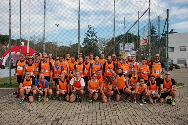 Corriamo al Collatino (23/02/2014) 00051