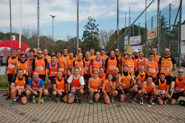 Corriamo al Collatino (23/02/2014) 00052