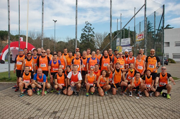 Corriamo al Collatino (23/02/2014) 00053