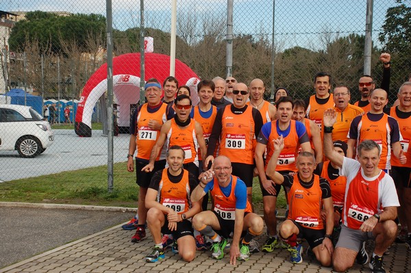 Corriamo al Collatino (23/02/2014) 00054