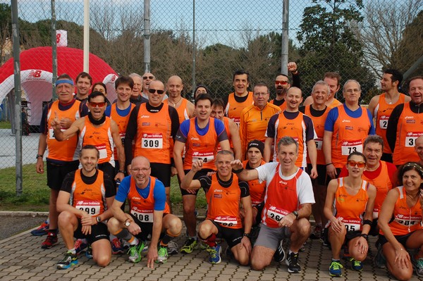 Corriamo al Collatino (23/02/2014) 00055