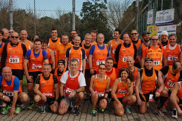 Corriamo al Collatino (23/02/2014) 00056