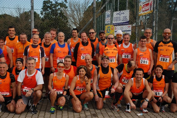 Corriamo al Collatino (23/02/2014) 00057