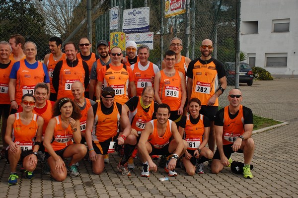 Corriamo al Collatino (23/02/2014) 00058