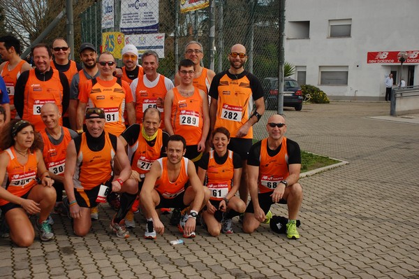 Corriamo al Collatino (23/02/2014) 00059