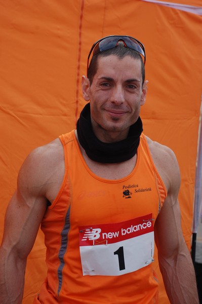 Corriamo al Collatino (23/02/2014) 00060