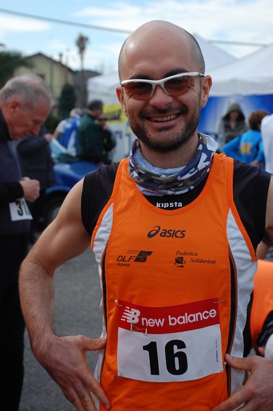 Corriamo al Collatino (23/02/2014) 00061