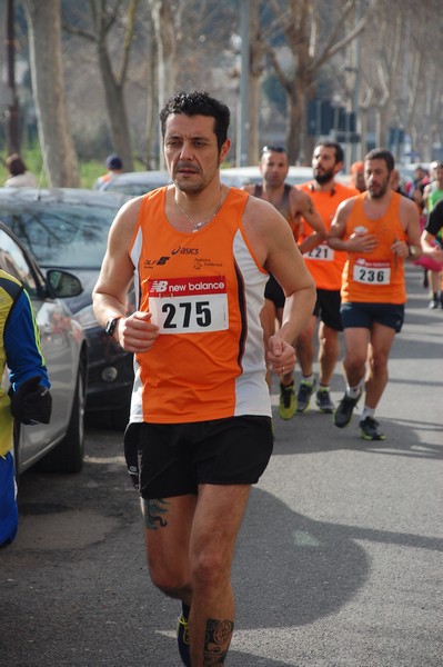 Corriamo al Collatino (23/02/2014) 00065