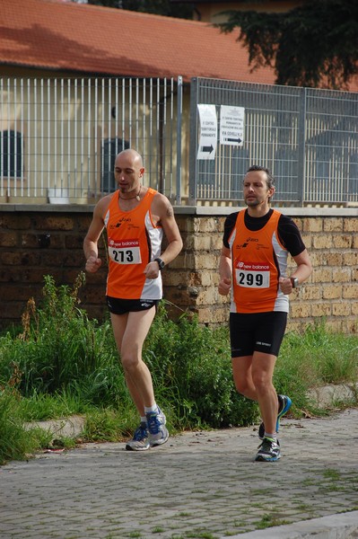 Corriamo al Collatino (23/02/2014) 00067