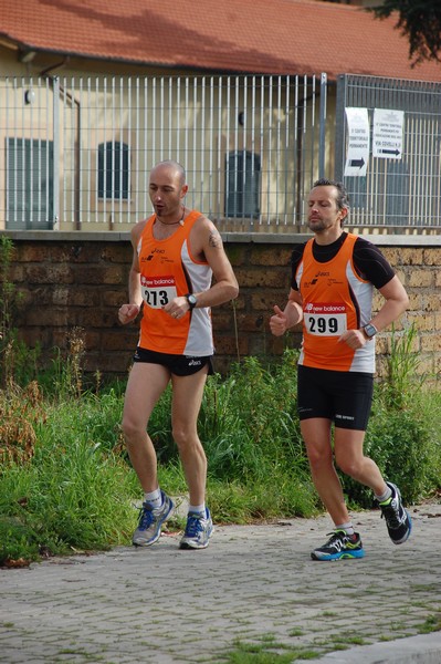 Corriamo al Collatino (23/02/2014) 00068