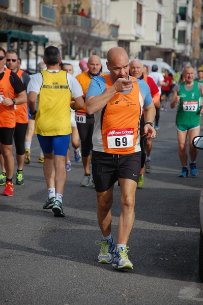 Corriamo al Collatino (23/02/2014) 00069