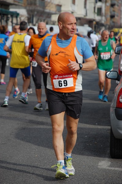 Corriamo al Collatino (23/02/2014) 00070