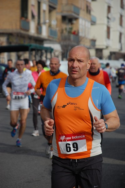 Corriamo al Collatino (23/02/2014) 00071