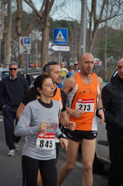 Corriamo al Collatino (23/02/2014) 00073
