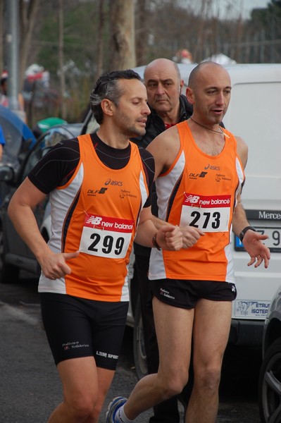 Corriamo al Collatino (23/02/2014) 00074