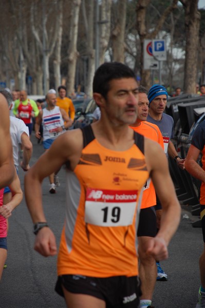 Corriamo al Collatino (23/02/2014) 00076