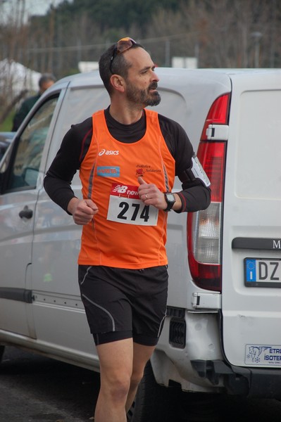 Corriamo al Collatino (23/02/2014) 00077
