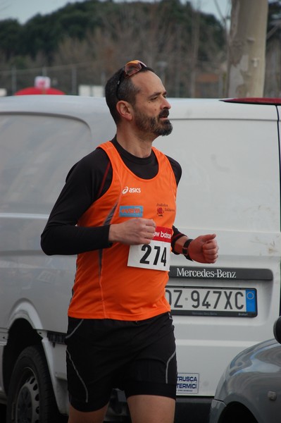 Corriamo al Collatino (23/02/2014) 00078