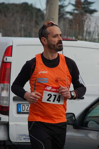 Corriamo al Collatino (23/02/2014) 00079