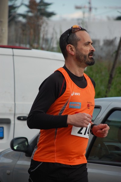 Corriamo al Collatino (23/02/2014) 00080