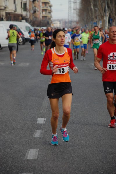 Corriamo al Collatino (23/02/2014) 00081