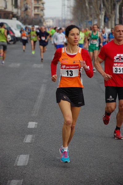 Corriamo al Collatino (23/02/2014) 00082
