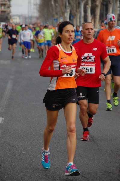 Corriamo al Collatino (23/02/2014) 00083