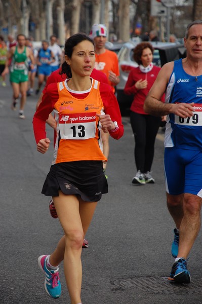 Corriamo al Collatino (23/02/2014) 00084