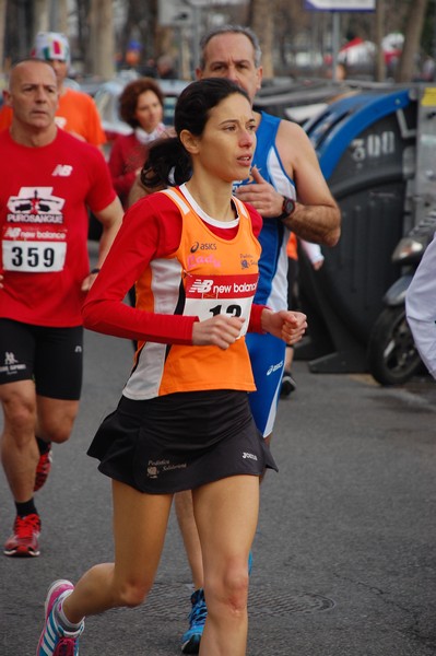 Corriamo al Collatino (23/02/2014) 00085