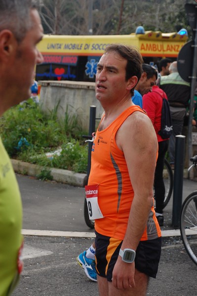 Corriamo al Collatino (23/02/2014) 00086