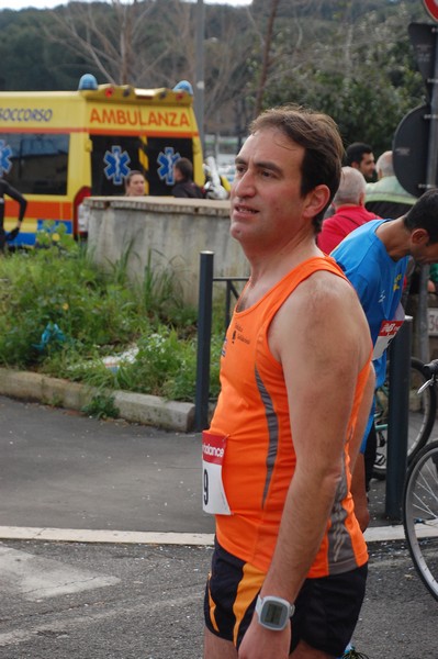 Corriamo al Collatino (23/02/2014) 00087
