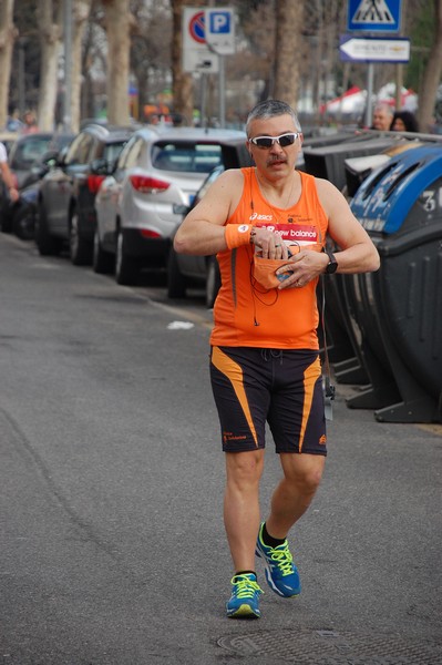 Corriamo al Collatino (23/02/2014) 00088