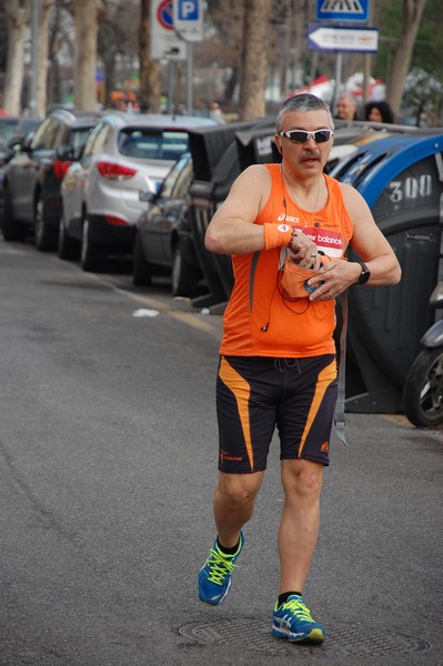 Corriamo al Collatino (23/02/2014) 00089
