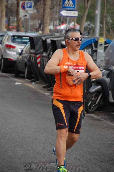 Corriamo al Collatino (23/02/2014) 00090