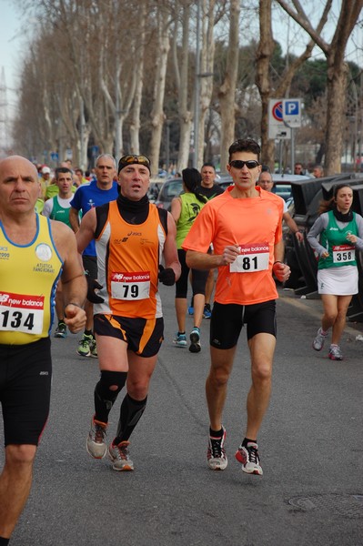 Corriamo al Collatino (23/02/2014) 00092