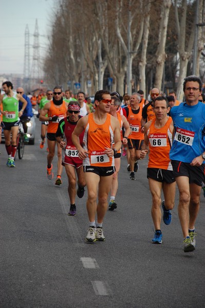 Corriamo al Collatino (23/02/2014) 00095